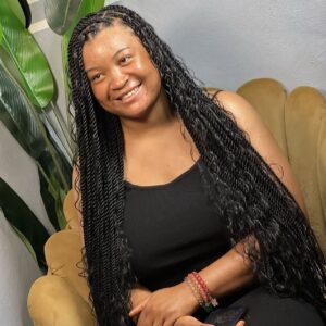 Boho Senegalese Twist